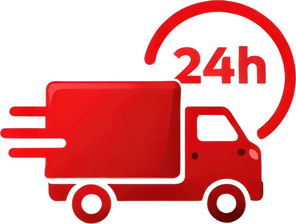 icon transport rapid pentru cumparaturi pethop online