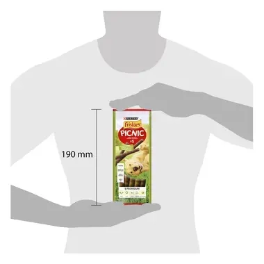 FRISKIES® PICNIC - recompense.webp