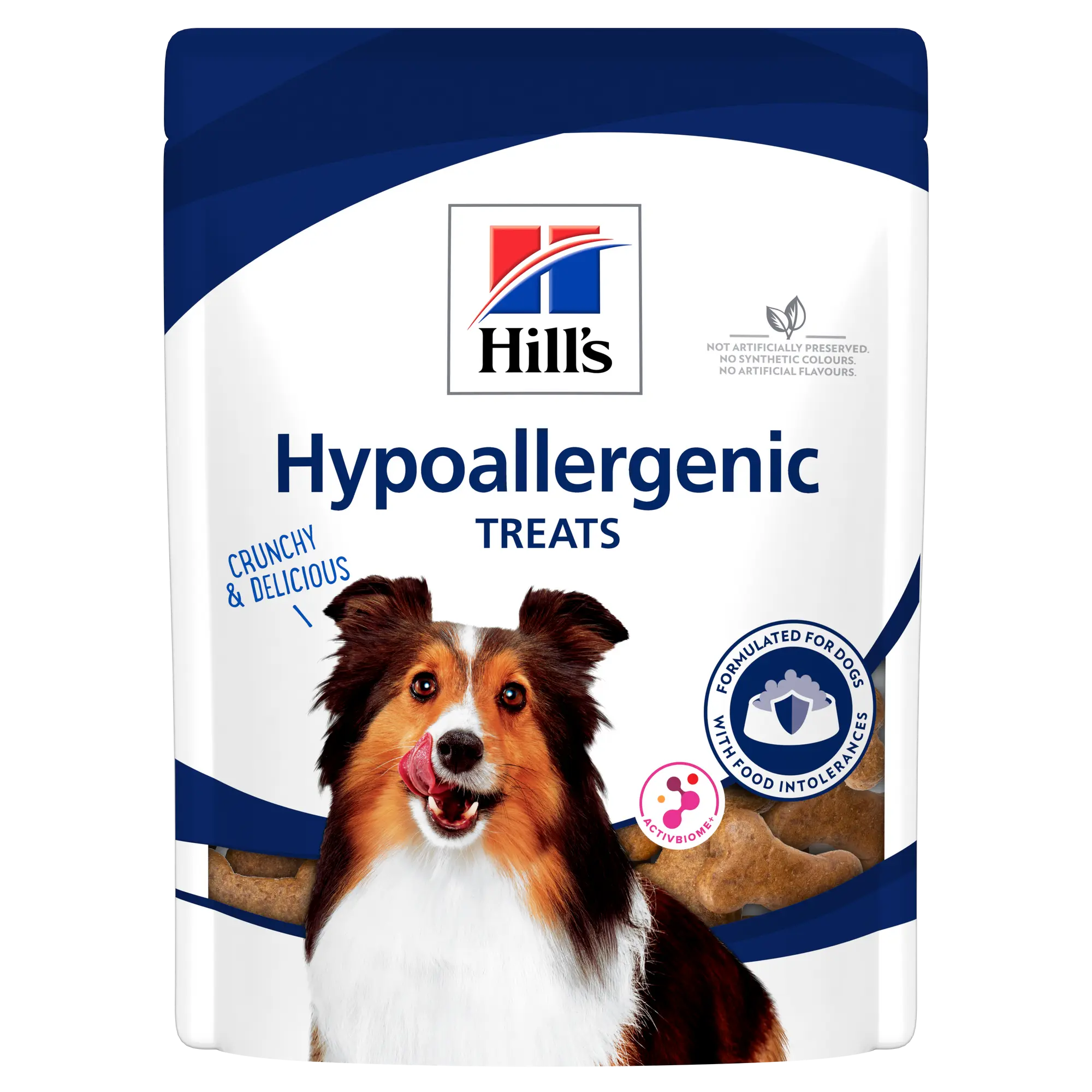 Recompense Caini Hill's Hypoallergenic, Intolerante Alimentare